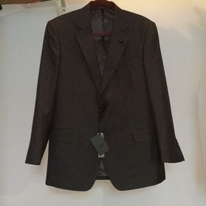 Domenico Tagliente Blazer Size 47